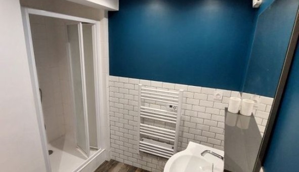 Logement �tudiant T3 &agrave; Avignonet Lauragais (31290)