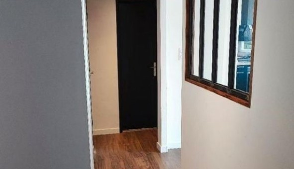 Logement �tudiant T3 &agrave; Avignonet Lauragais (31290)