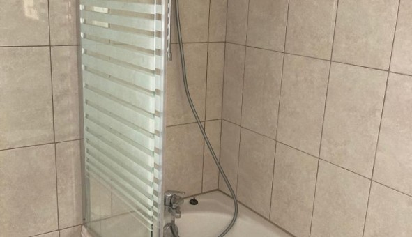 Logement tudiant T3 à Avillers (54490)
