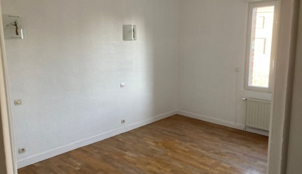 Logement �tudiant T3 &agrave; Avillers (54490)