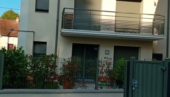 Logement tudiant T3 à Avon (77210)