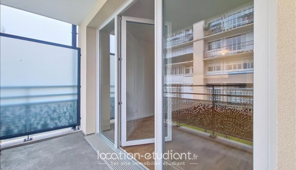 Logement tudiant Location T3 Vide Avon (77210)