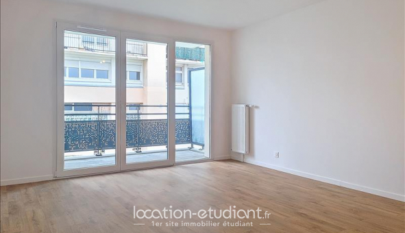 Logement tudiant T3 à Avon (77210)