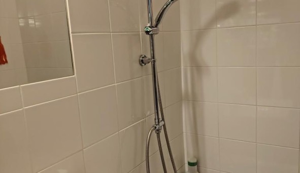 Logement tudiant T3 à Avon (77210)