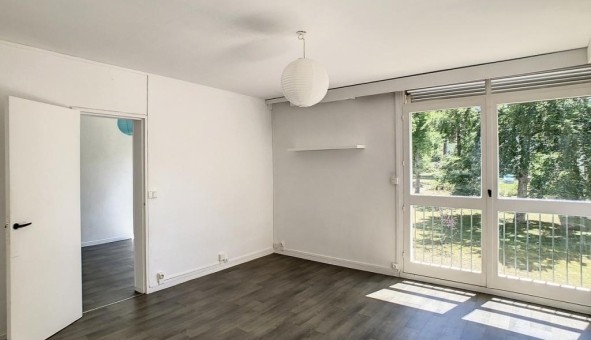 Logement tudiant Location T3 Vide Avon (77210)