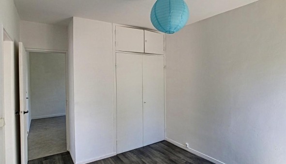 Logement tudiant T3 à Avon (77210)