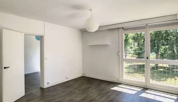 Logement �tudiant Location T3 Vide Avon (77210)