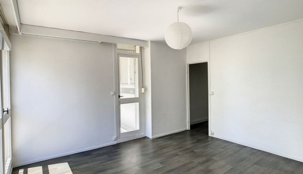 Logement �tudiant T3 &agrave; Avon (77210)