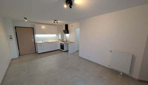 Logement �tudiant Location T3 Vide Avrainville (91630)