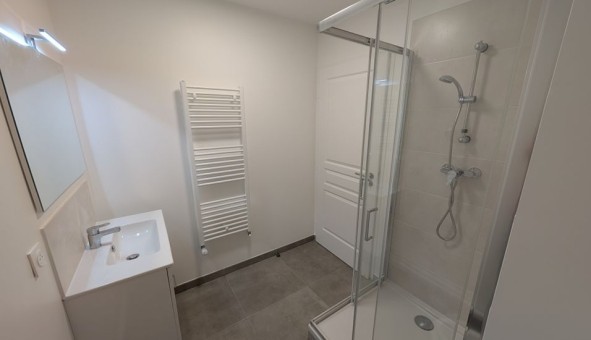 Logement �tudiant T3 &agrave; Avrainville (91630)