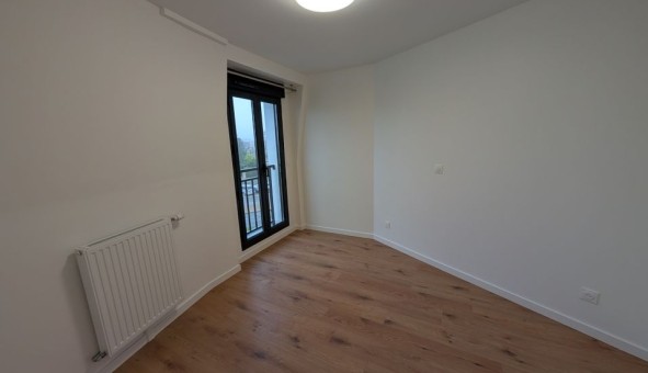 Logement �tudiant T3 &agrave; Avrainville (91630)