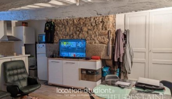 Logement tudiant T3 à Avranches (50300)