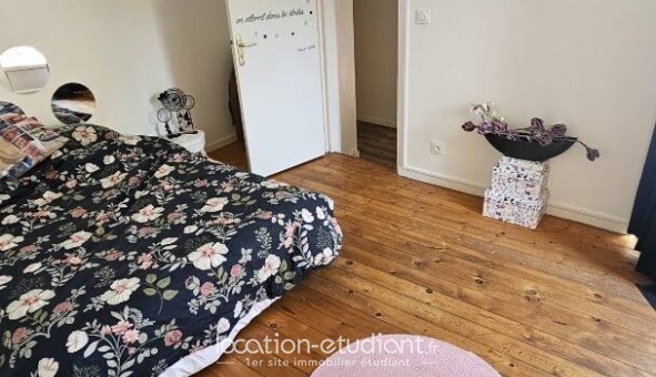 Logement tudiant T3 à Avranches (50300)