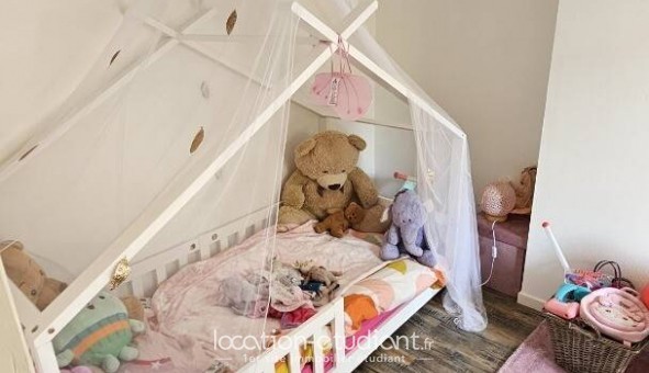 Logement tudiant T3 à Avranches (50300)