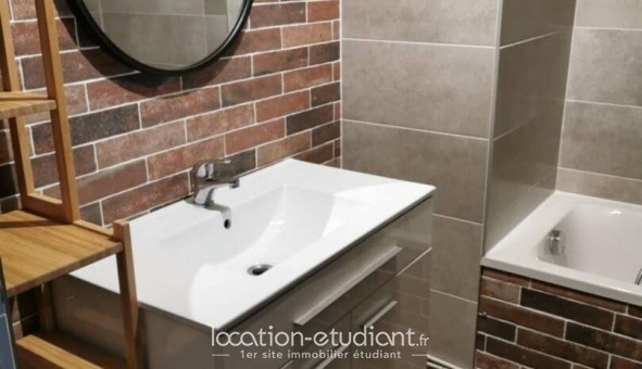 Logement tudiant T3 à Avranches (50300)
