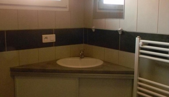 Logement tudiant T3 à Avrigney Virey (70150)