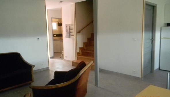 Logement tudiant T3 à Avrigney Virey (70150)