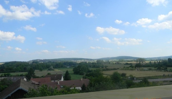 Logement tudiant T3 à Avrigney Virey (70150)