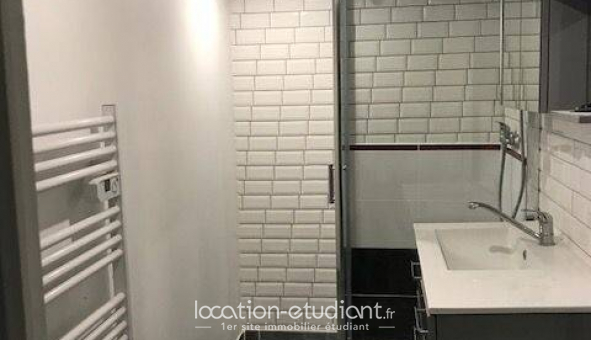 Logement tudiant T3 à Avrill (49240)