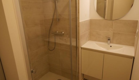 Logement tudiant T3 à Avrill (49240)