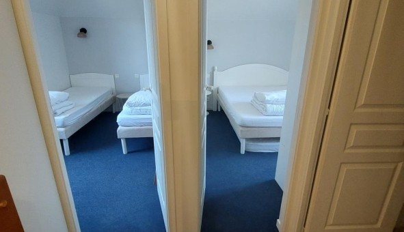 Logement tudiant T3 à Avrill (85440)