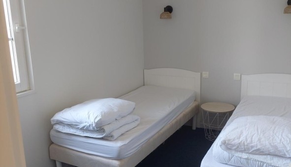 Logement tudiant T3 à Avrill (85440)
