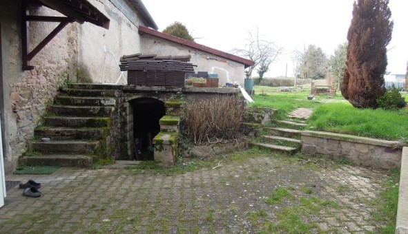 Logement �tudiant T3 &agrave; Avrilly (03130)