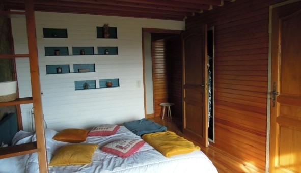 Logement �tudiant T3 &agrave; Avrilly (03130)