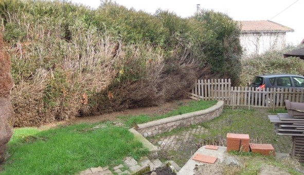 Logement �tudiant T3 &agrave; Avrilly (03130)