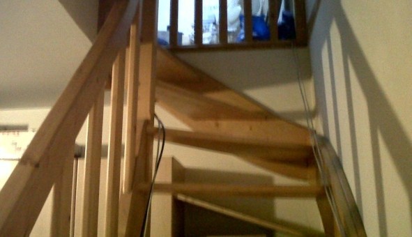 Logement tudiant T3 à Avy (17800)