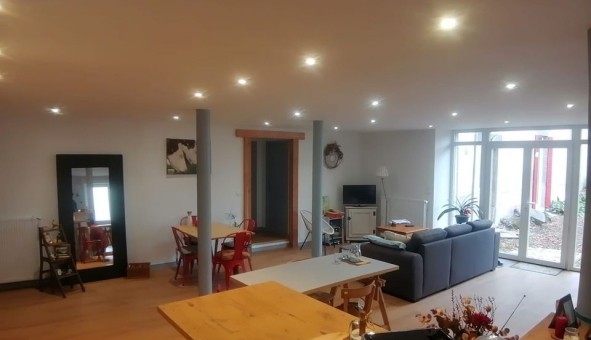 Logement �tudiant Location T3 Vide Aydat (63970)