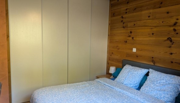 Logement tudiant T3 à Ayn (73470)