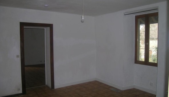 Logement tudiant T3 à Ayse (74130)