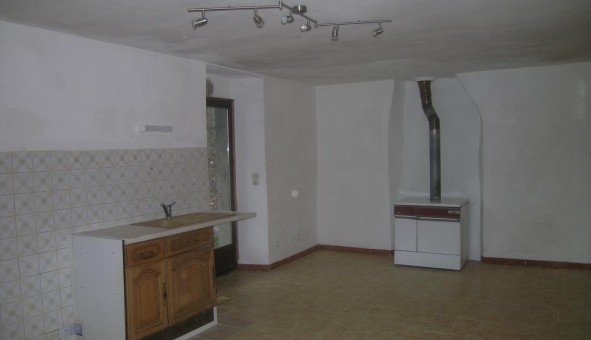 Logement tudiant T3 à Ayse (74130)