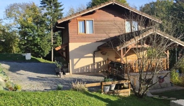 Logement tudiant Location T3 Vide Ayse (74130)