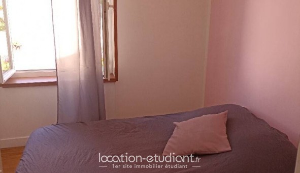 Logement étudiant T3 à Aytré (17440)
