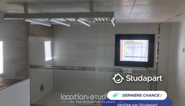 Logement tudiant T3 à Aytr (17440)