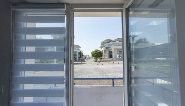 Logement �tudiant T3 &agrave; Aytr� (17440)