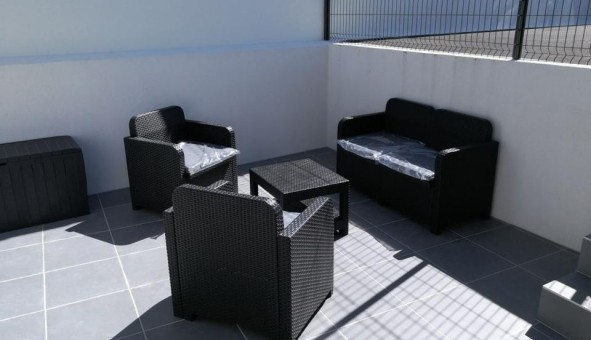 Logement �tudiant Location T3 Vide Aytr� (17440)