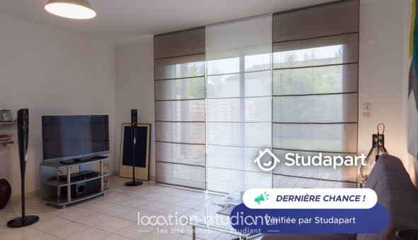Logement �tudiant Location T3 Meubl&eacute; Aytr� (17440)