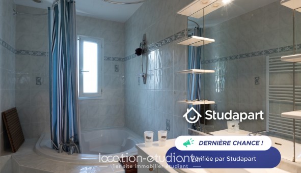 Logement �tudiant T3 &agrave; Aytr� (17440)