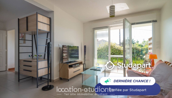 Logement �tudiant Location T3 Meubl&eacute; Aytr� (17440)