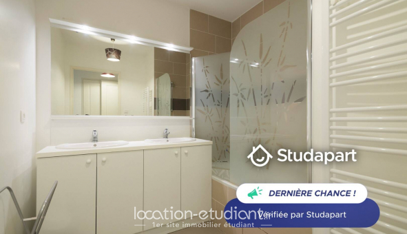 Logement �tudiant T3 &agrave; Aytr� (17440)