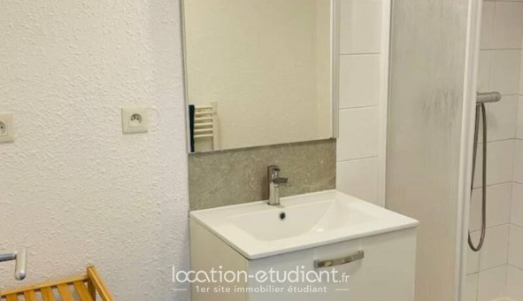 Logement �tudiant T3 &agrave; Aytr� (17440)