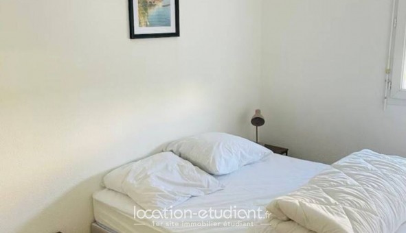 Logement �tudiant T3 &agrave; Aytr� (17440)