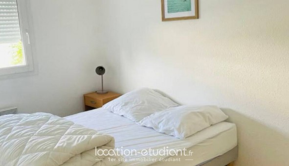 Logement �tudiant T3 &agrave; Aytr� (17440)