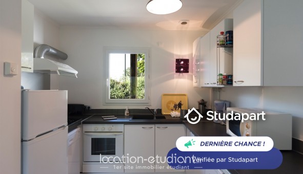 Logement �tudiant T3 &agrave; Aytr� (17440)