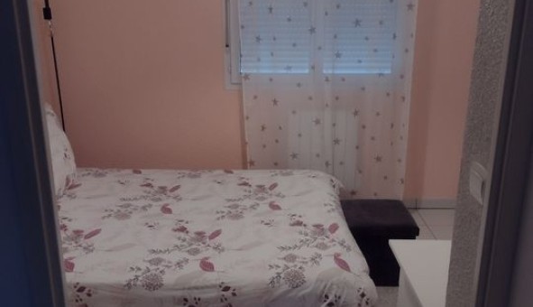 Logement �tudiant T3 &agrave; Azas (31380)