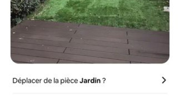 Logement �tudiant T3 &agrave; Azas (31380)