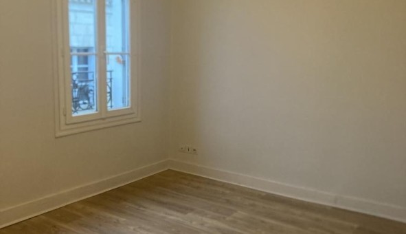 Logement �tudiant T3 &agrave; Azay le Rideau (37190)